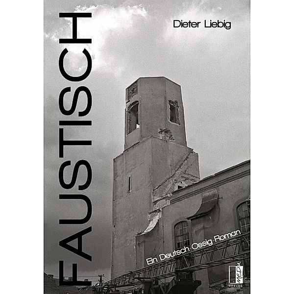 Faustisch, Dieter Liebig