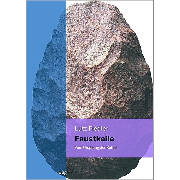 Faustkeile, Lutz Fiedler