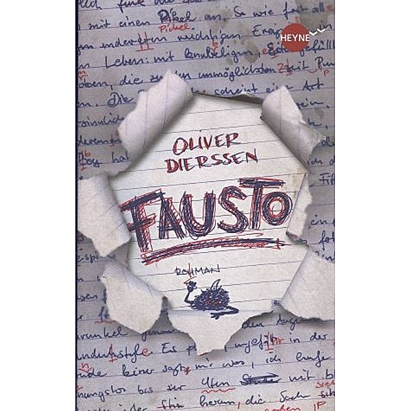 Fausto, Oliver Dierssen