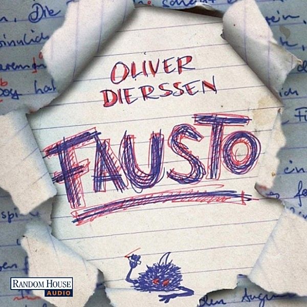 Fausto, Oliver Dierssen