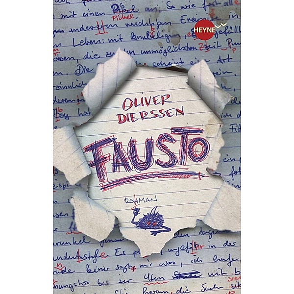 Fausto, Oliver Dierssen
