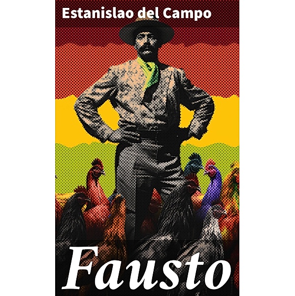 Fausto, Estanislao Del Campo