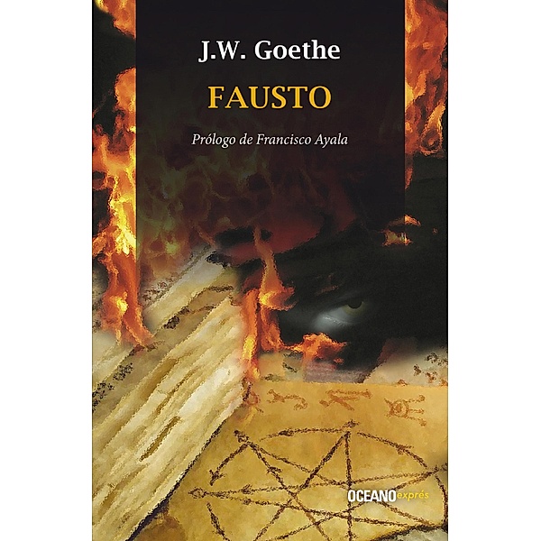 Fausto / Clásicos, J. W. Goethe