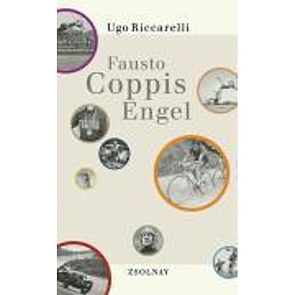 Fausto Coppis Engel, Ugo Riccarelli