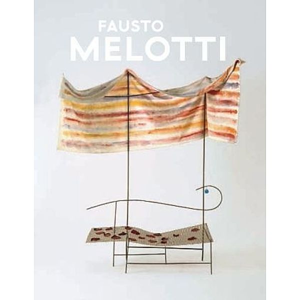 Fausto Melotti, Douglas Fogle