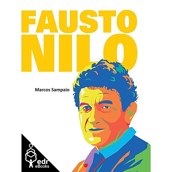 Fausto Nilo / Coleção Terra Bárbara Bd.10, Marcos Sampaio