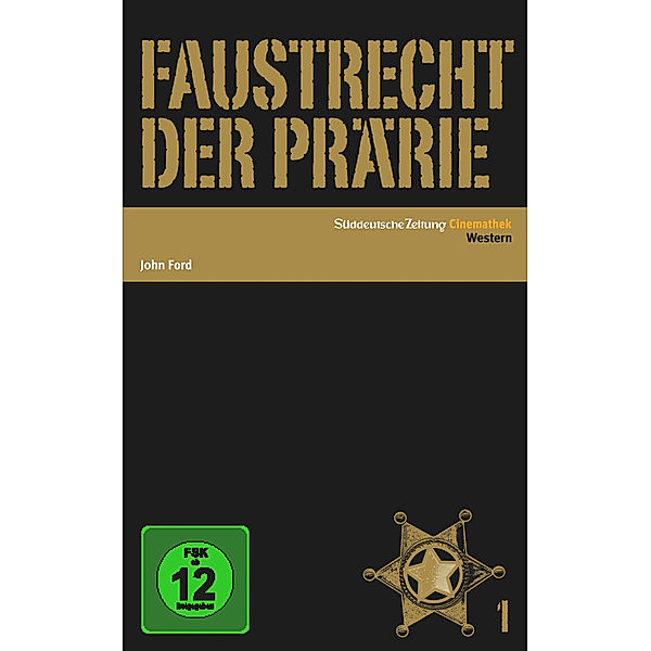 Faustrecht der Prärie, Stuart N. Lake