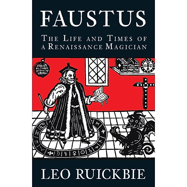 Faustus, Leo Ruickbie