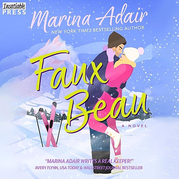 Faux Beau, Marina Adair