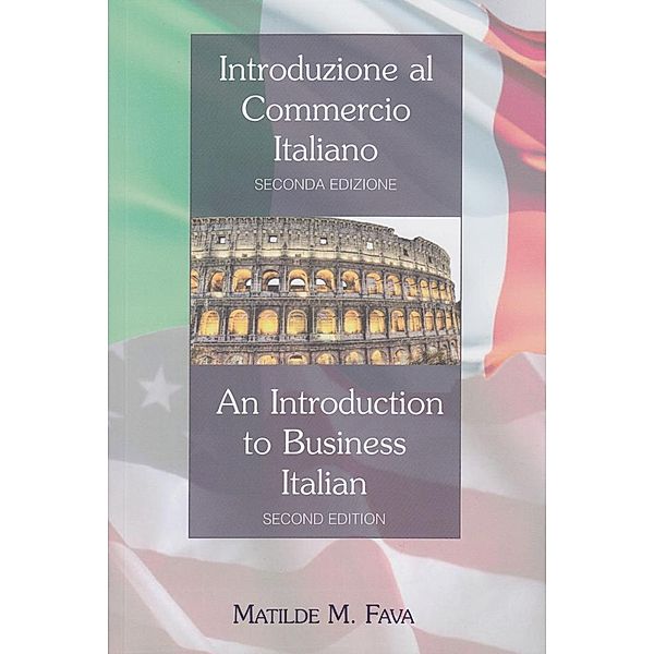 Fava, M: Introduzione al Commercio Italiano. An Introduction, Matilde M. Fava