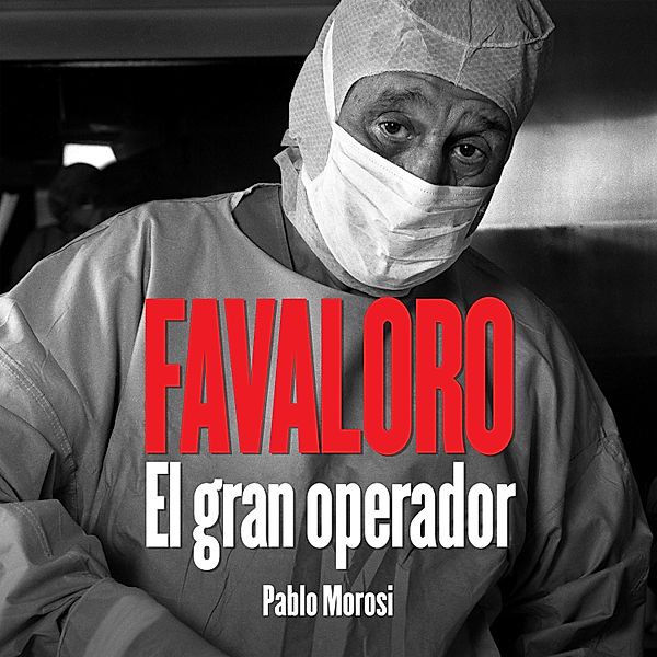 Favaloro, Pablo Morosi