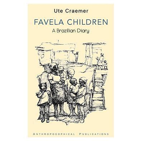 Favela Children, Ute Craemer