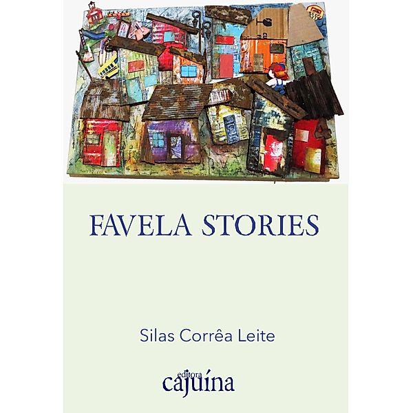 Favela Stories, Silas Corrêa Leite