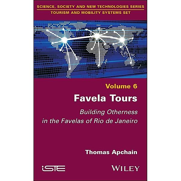 Favela Tours, Thomas Apchain