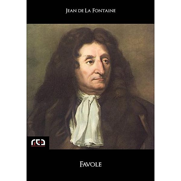 Favole / Classici Bd.207, Jean De La Fontaine