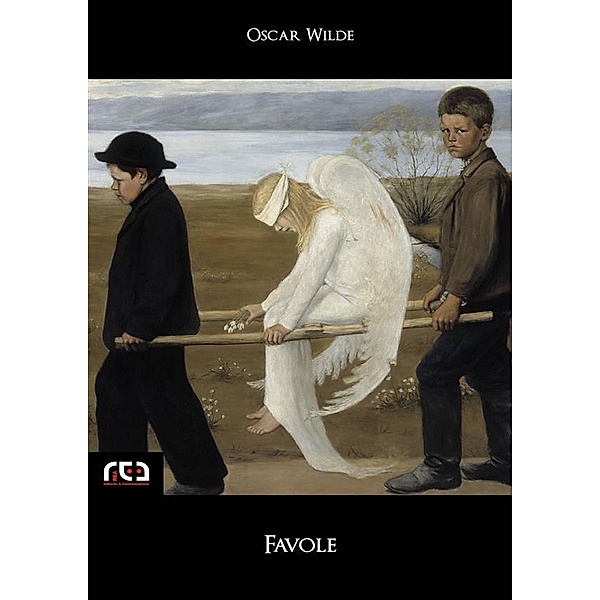 Favole / Classici Bd.208, Oscar Wilde