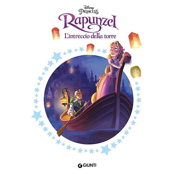 Favole Sonore - Rapunzel. L'intreccio della torre., Disney Walt