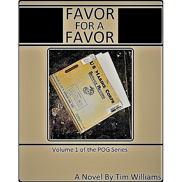 Favor For a Favor, Timothy Williams
