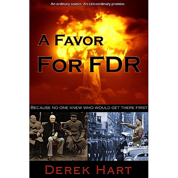 Favor for FDR / Derek Hart, Derek Hart
