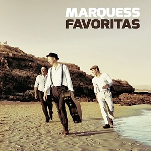 Favoritas-Sommer Edition, Marquess