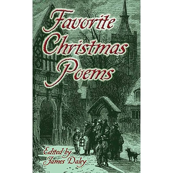 Favorite Christmas Poems