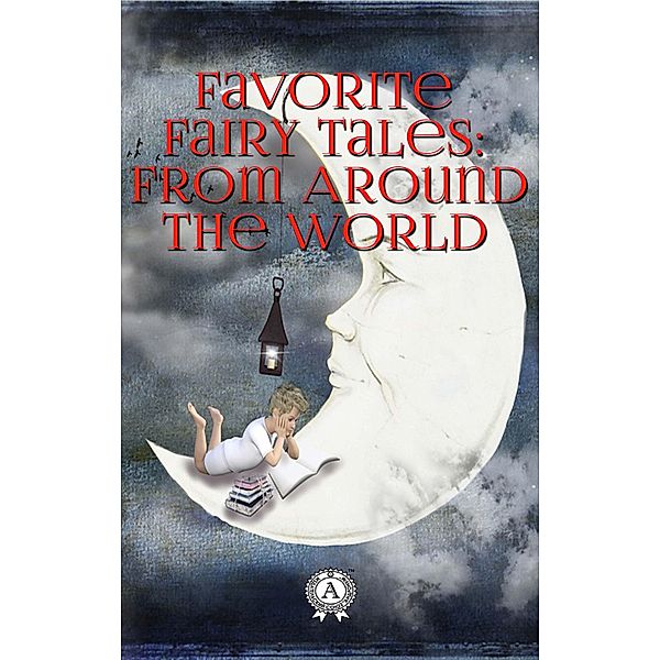 Favorite Fairy Tales: From Around the World, Folk Art