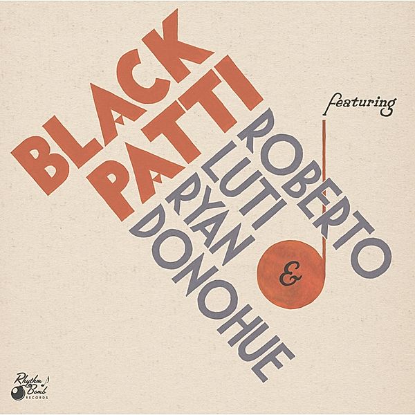 Favorite Requests (Lim.Ed.10 Ep) (Vinyl), Black Patti, Roberto Luti, Ryan Donohue