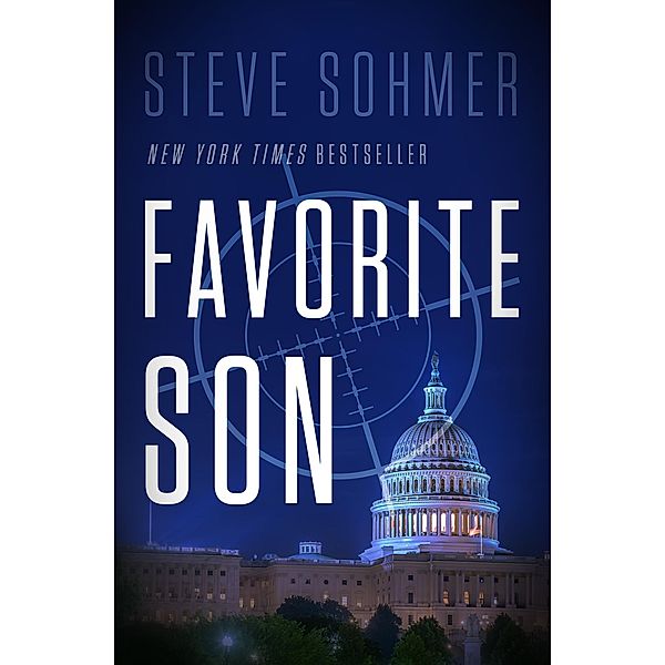 Favorite Son, STEVE SOHMER