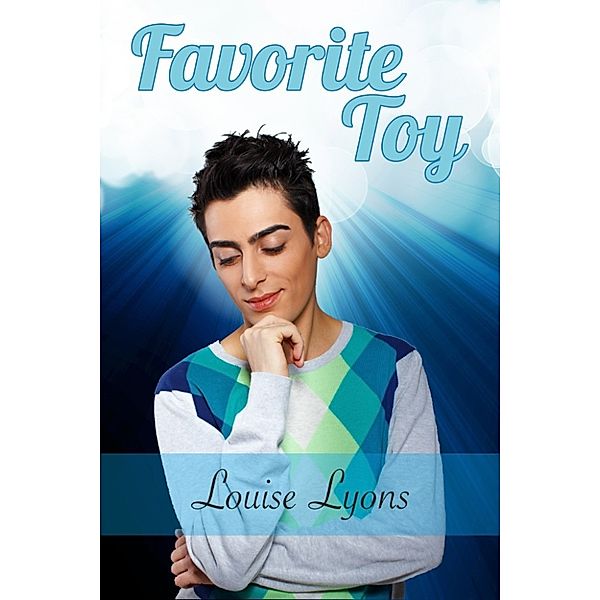 Favorite Toy, Louise Lyons