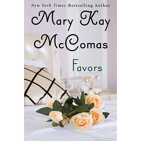Favors, Mary Kay McComas