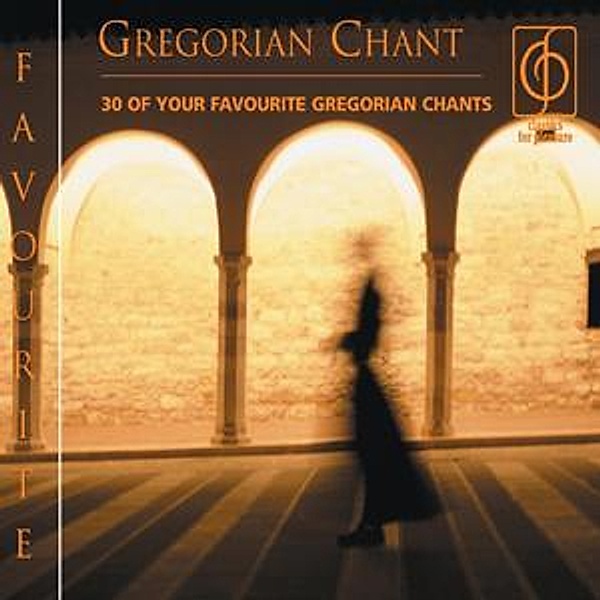 Favourite Gregorian Chant, Schola Des Peres Du Saint-esprit