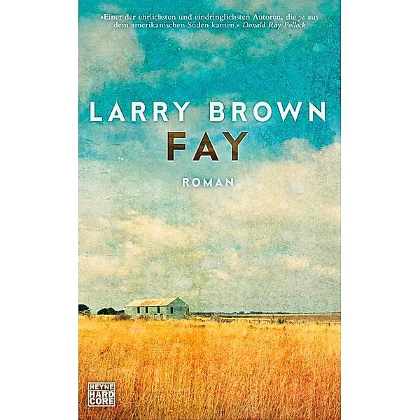 Fay, Larry Brown