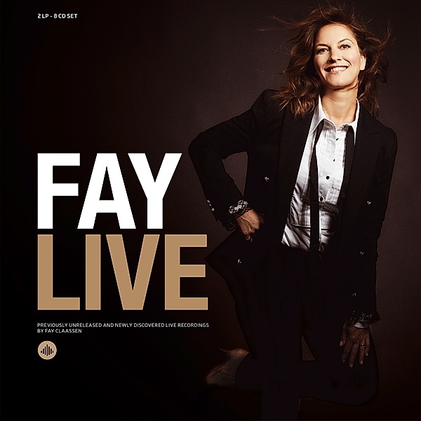 Fay Live, Fay Claassen