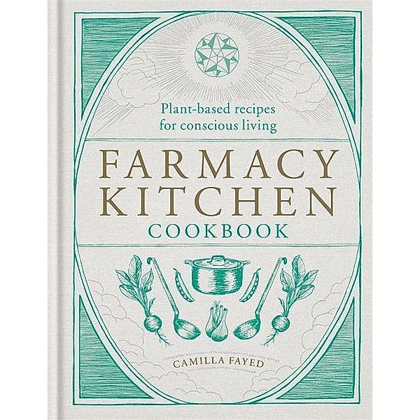 Fayed, C: Farmacy Kitchen, Camilla Fayed