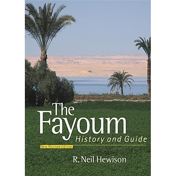 Fayoum, R. Neil Hewison
