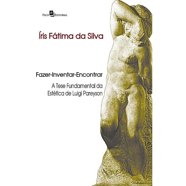 Fazer-Inventar-Encontrar, Íris Fátima da Silva