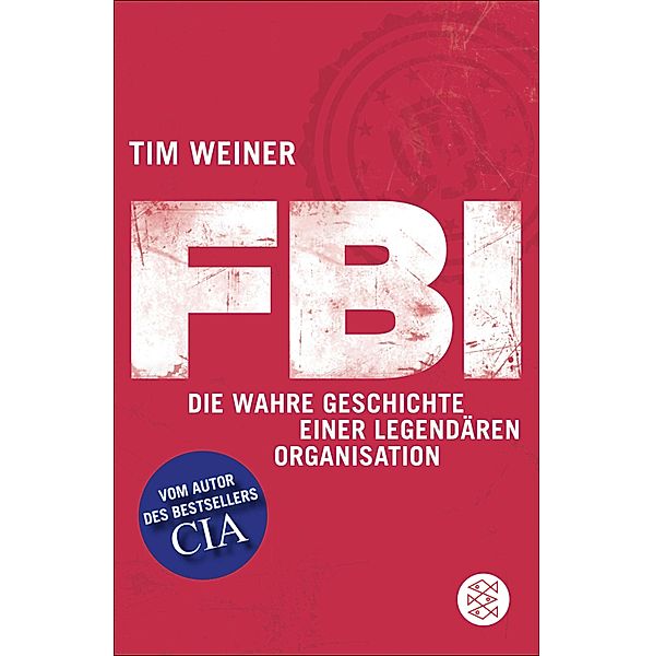 FBI, Tim Weiner