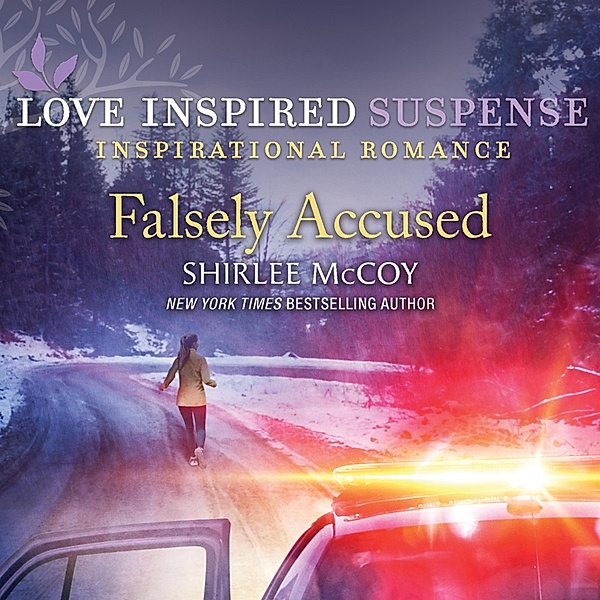 FBI: Special Crimes Unit - 5 - Falsely Accused, Shirlee Mccoy