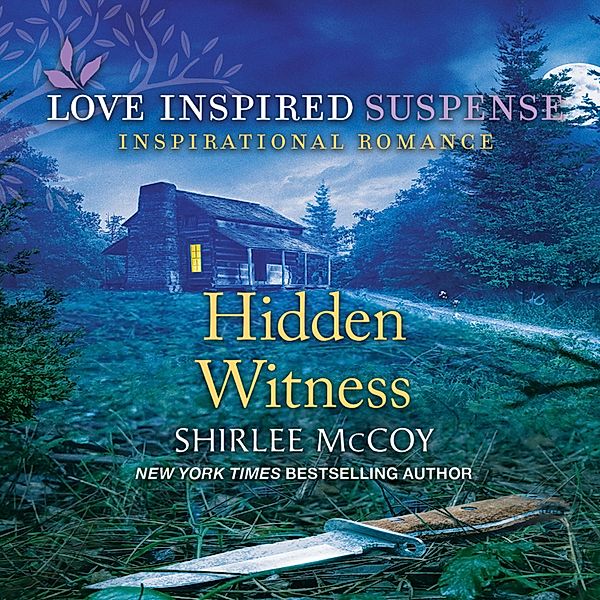 FBI: Special Crimes Unit - 6 - Hidden Witness, Shirlee Mccoy