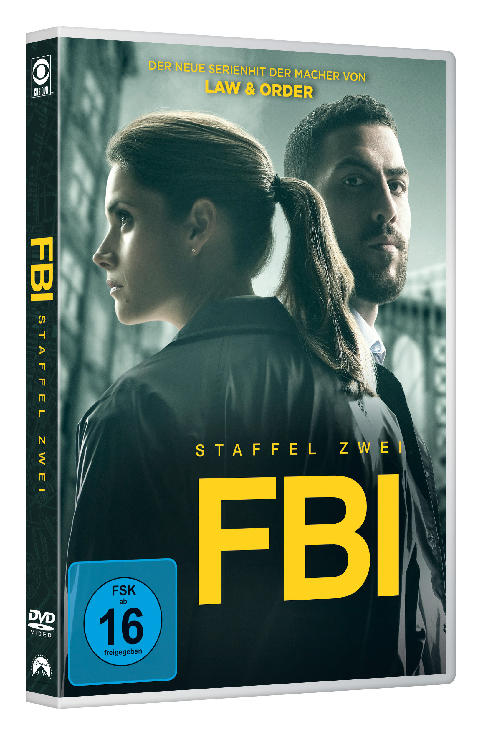 Image of FBI - Staffel 2