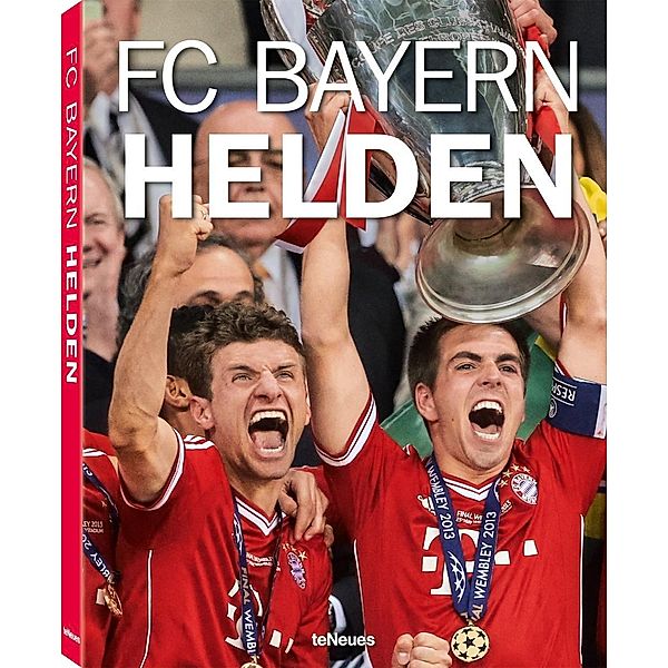 FC Bayern Helden, Detlef Vetten