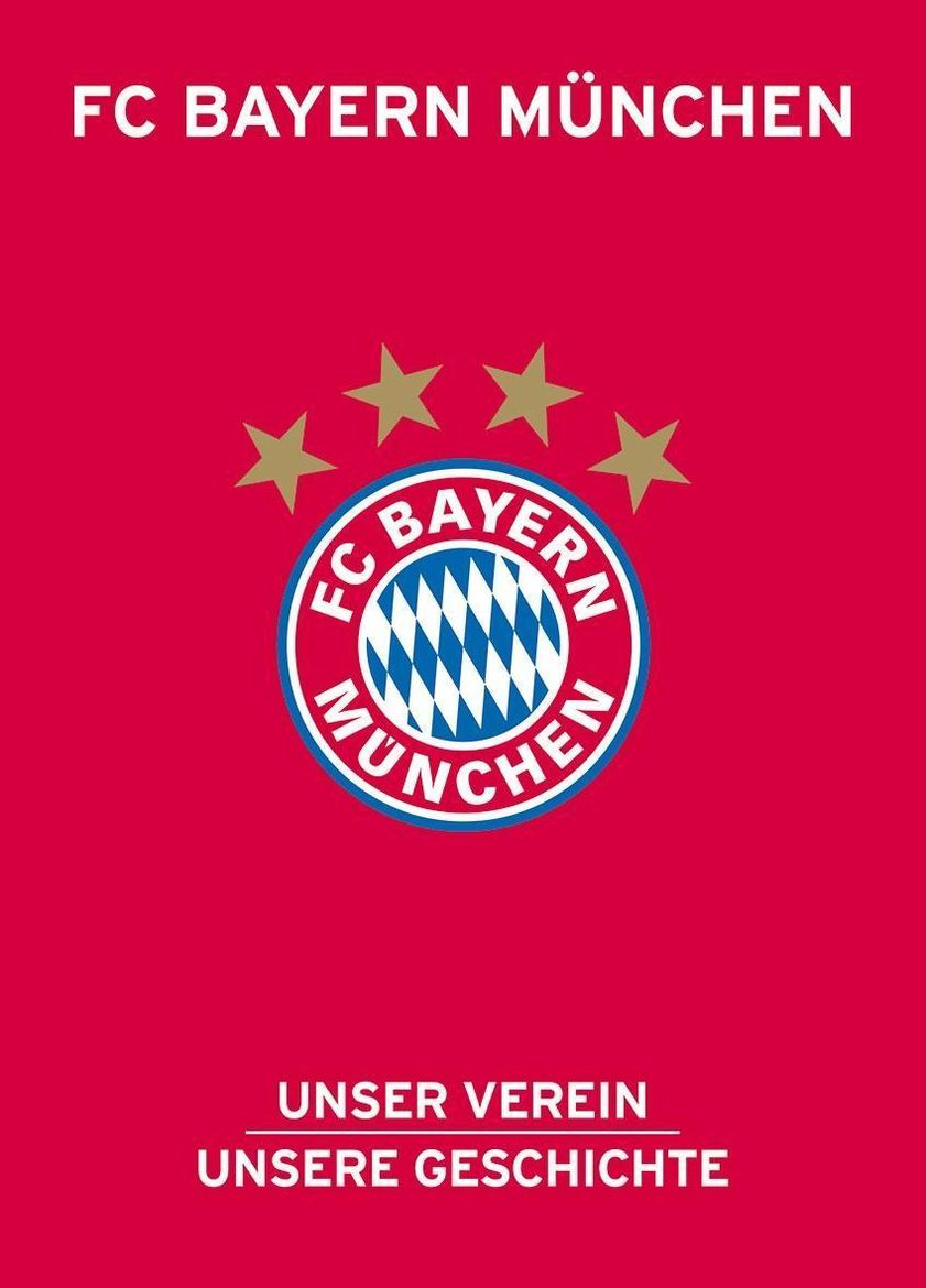 FC Bayern München Buch jetzt versandkostenfrei bei Weltbild.de bestellen