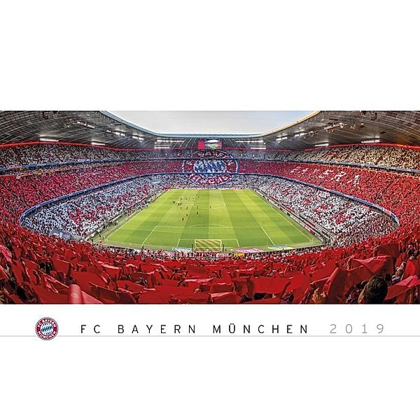 FC Bayern München 2020