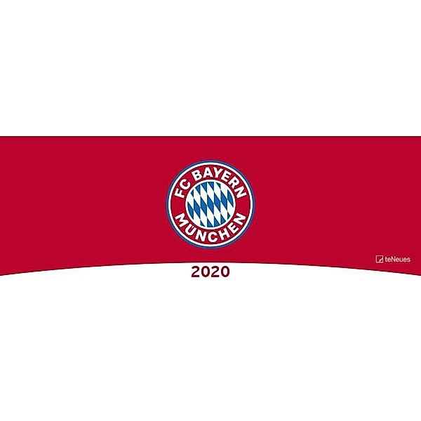 FC Bayern München 2020