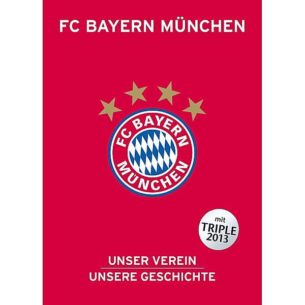 FC Bayern München, Dietrich Schulze-Marmeling, Christoph Bausenwein