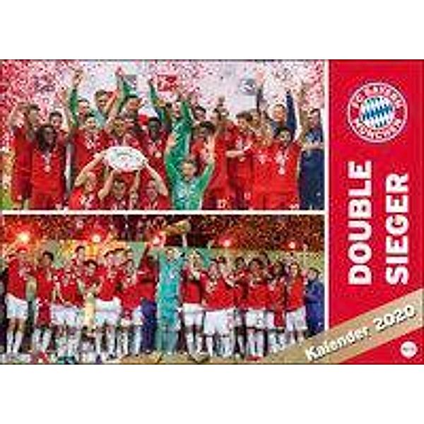 FC Bayern München Edition 2020