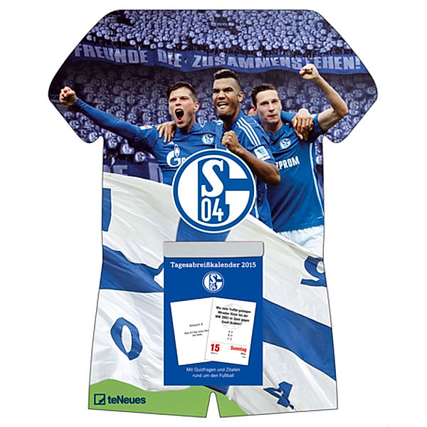 FC Schalke 04 2015