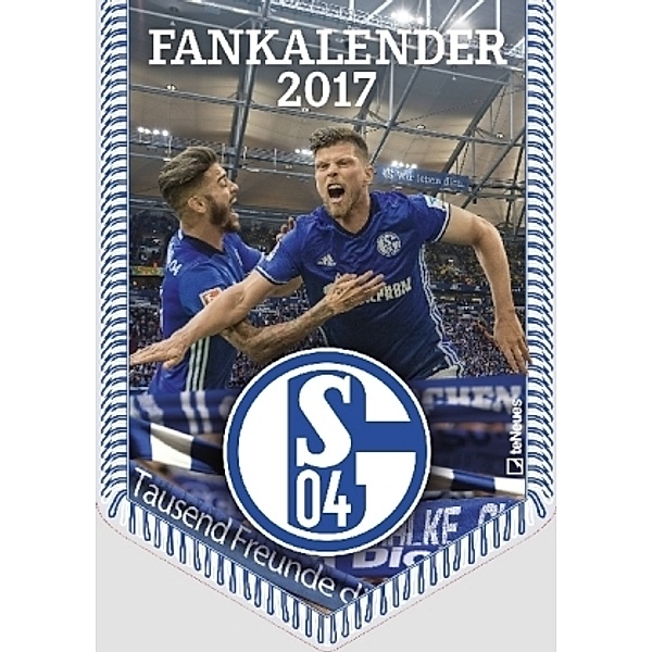 FC Schalke 04 2017