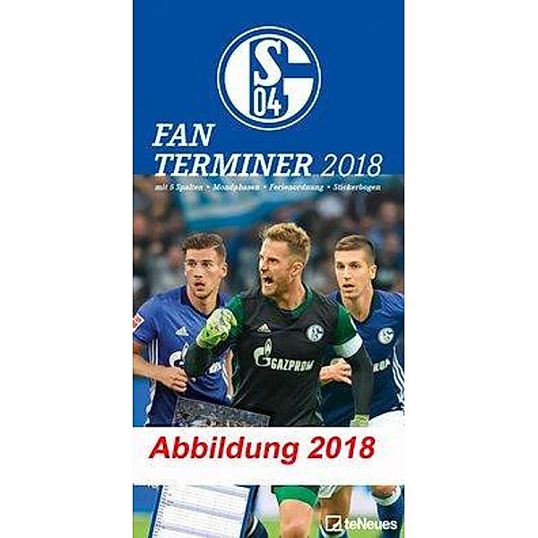 FC Schalke 04 2019