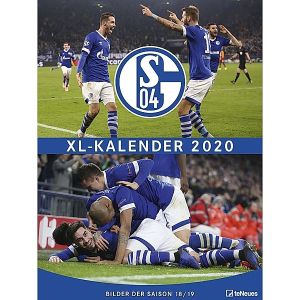 FC Schalke 04 2020